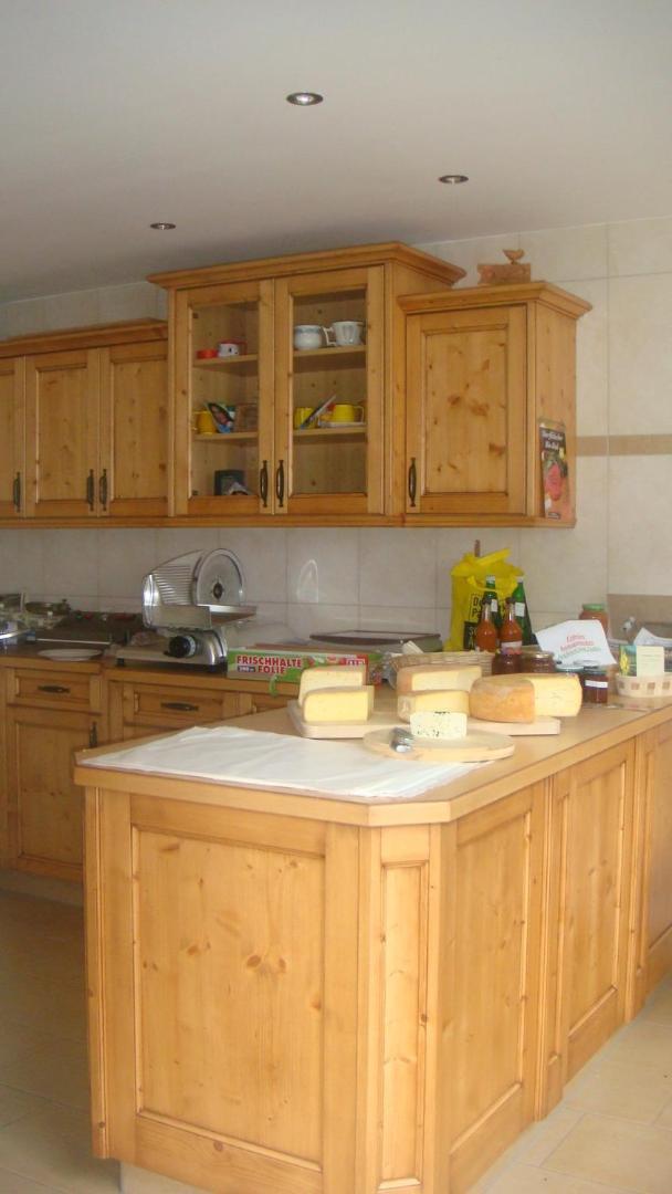 Gospodarstwo agroturystyczne Bio-bauernhof Obertrattenbachhof