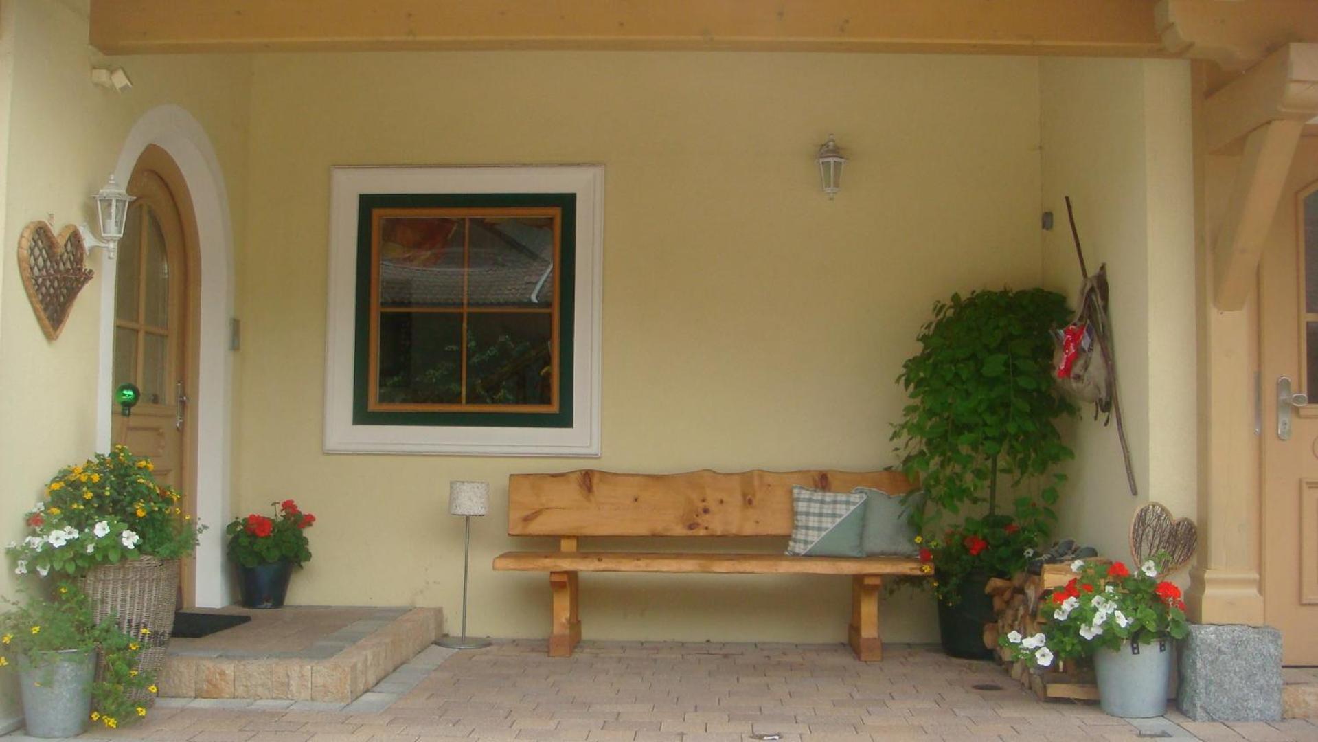 Bio-bauernhof Obertrattenbachhof Neukirchen am Großvenediger