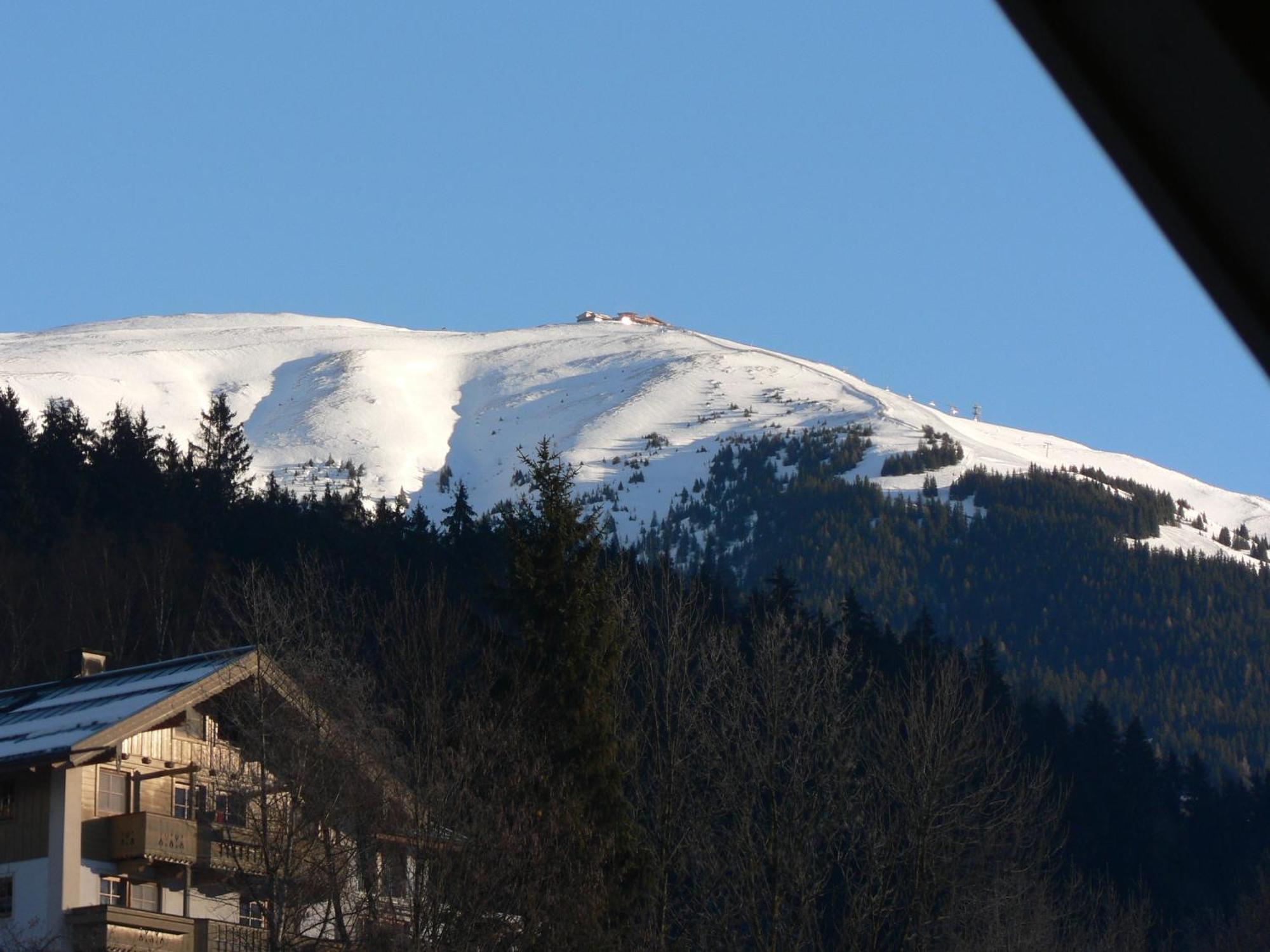 Bio-bauernhof Obertrattenbachhof * Neukirchen am Großvenediger