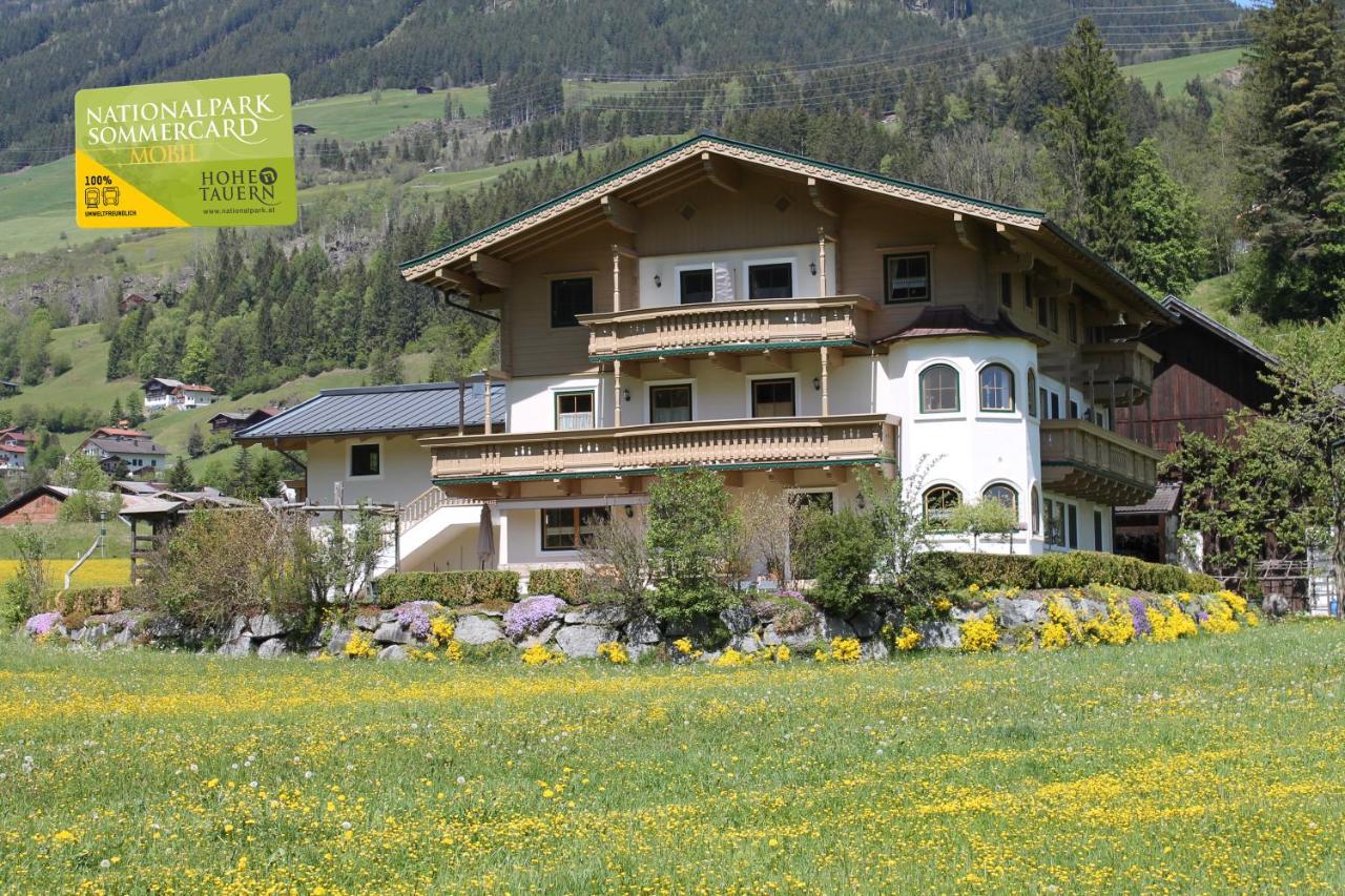 Bio-bauernhof Obertrattenbachhof Bauernhof