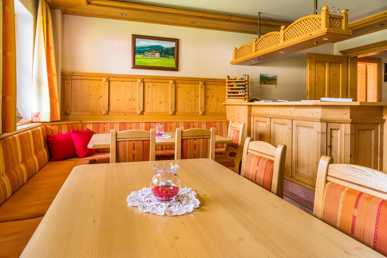 Farm stay Bio-bauernhof Obertrattenbachhof Neukirchen am Grossvenediger