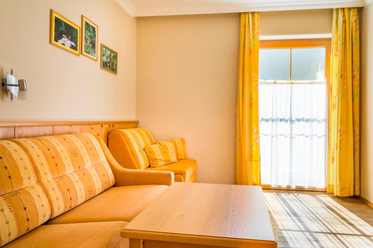 Farm stay Bio-bauernhof Obertrattenbachhof Neukirchen am Grossvenediger